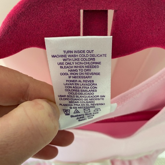 Little girls dress and overcoat. - Picture 6 of 15